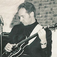Jan Eigenbrodt, Janssons Gitarrentalk